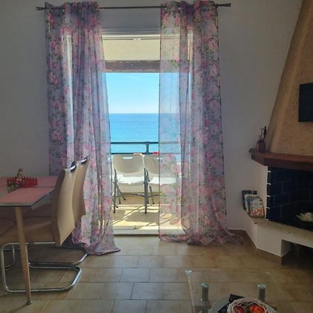Corfu Dream Holidays Villas Glyfada  Exterior foto