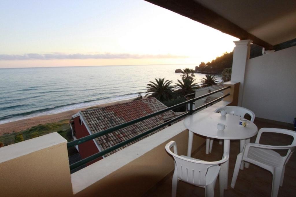 Corfu Dream Holidays Villas Glyfada  Exterior foto