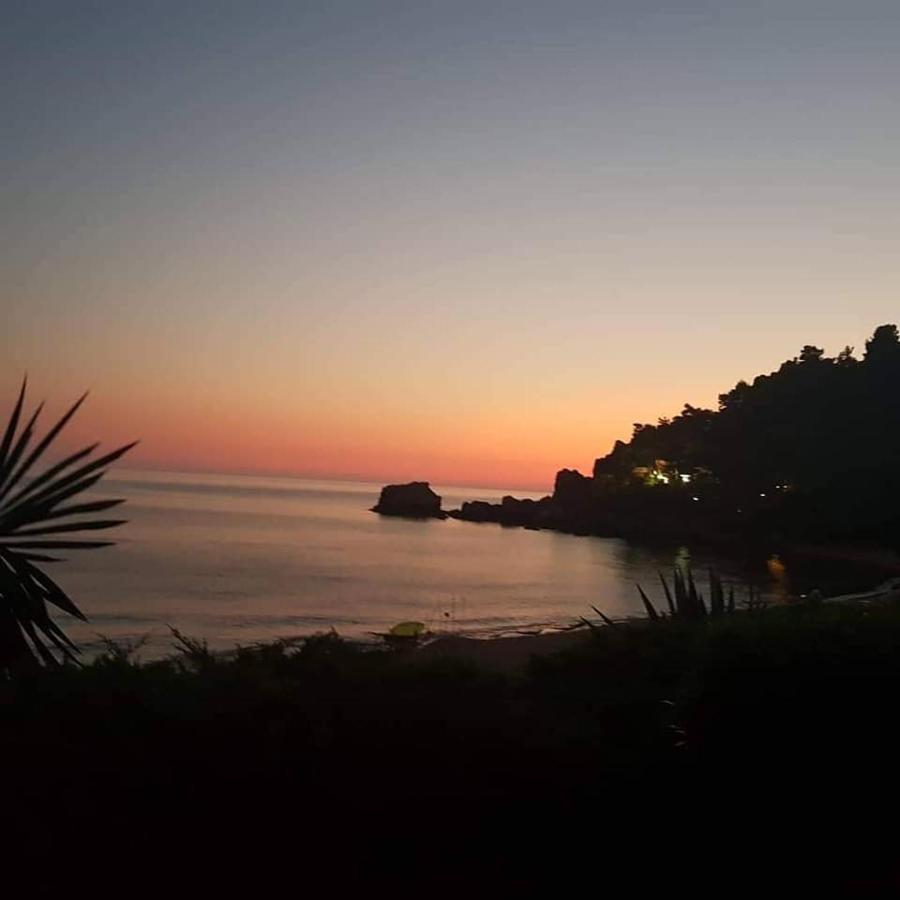 Corfu Dream Holidays Villas Glyfada  Exterior foto