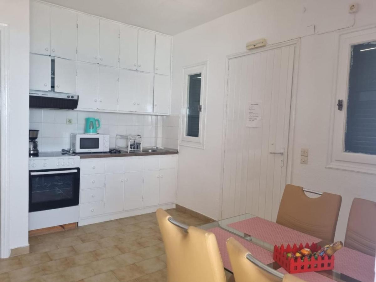 Corfu Dream Holidays Villas Glyfada  Exterior foto