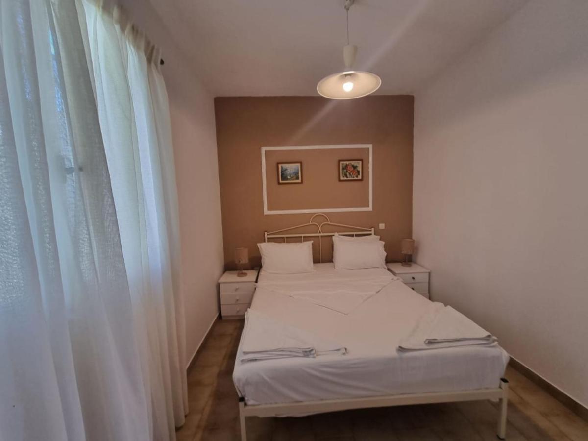 Corfu Dream Holidays Villas Glyfada  Exterior foto