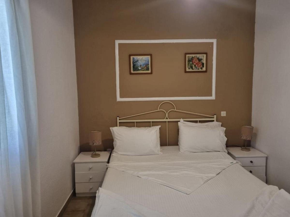 Corfu Dream Holidays Villas Glyfada  Exterior foto