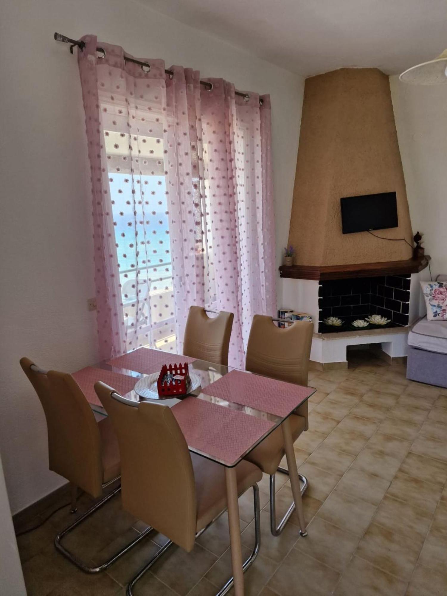 Corfu Dream Holidays Villas Glyfada  Exterior foto
