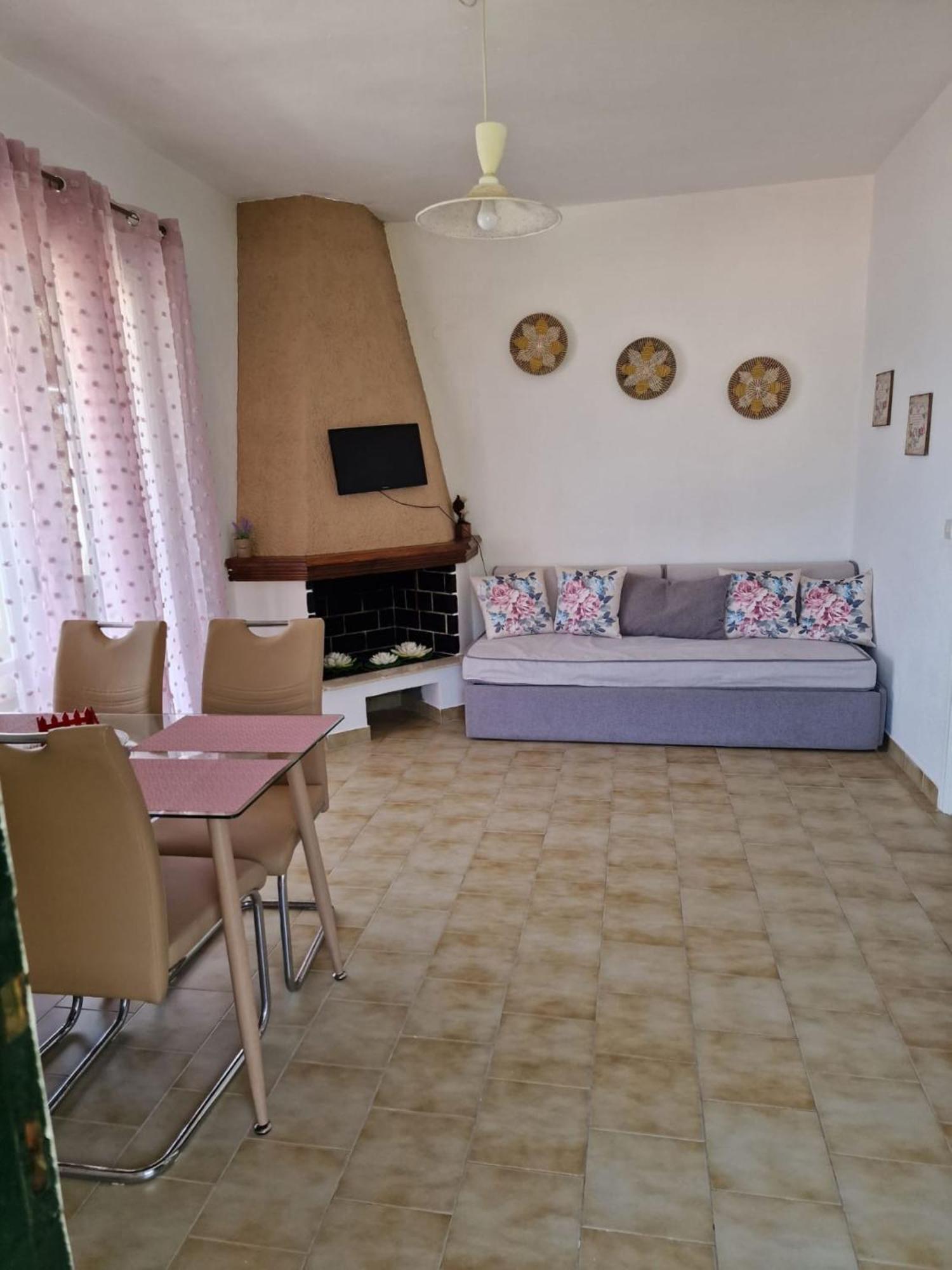 Corfu Dream Holidays Villas Glyfada  Exterior foto